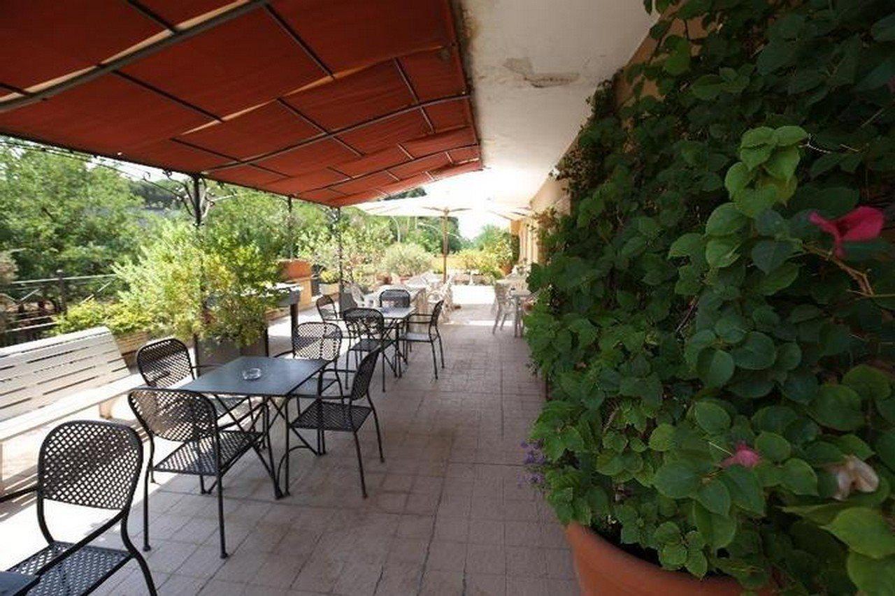 Derby Hotel Roma