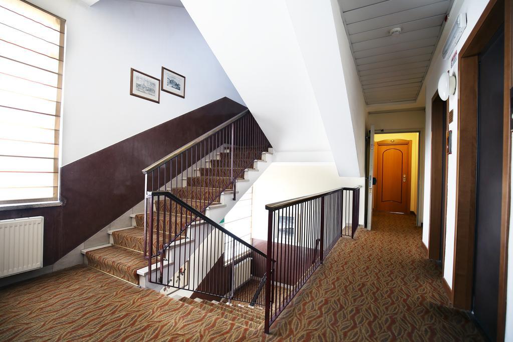 Hotel Derby Roma