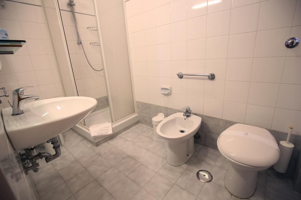 Derby Hotel Roma