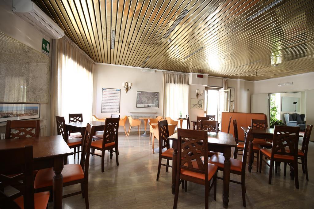 Derby Hotel Roma