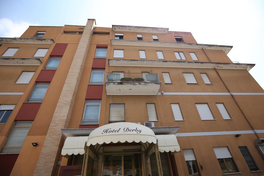 Hotel Derby Roma