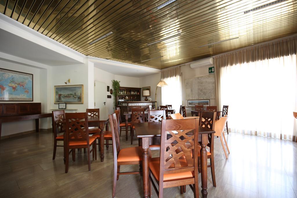 Hotel Derby Roma