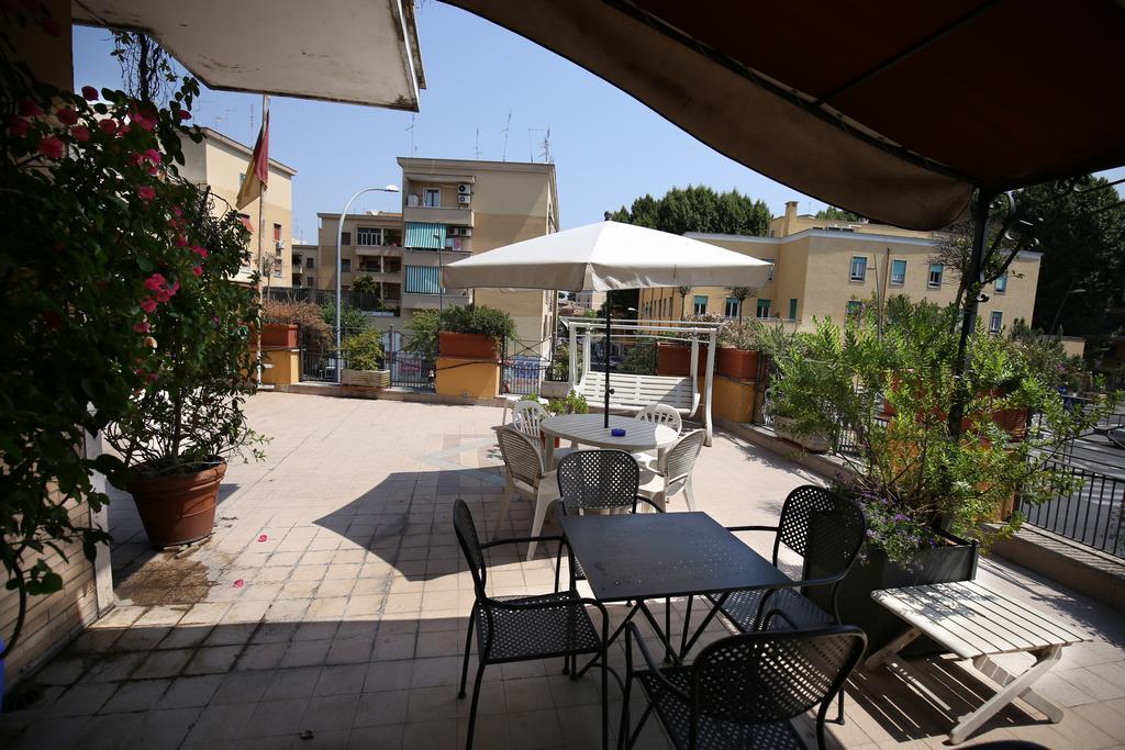 Derby Hotel