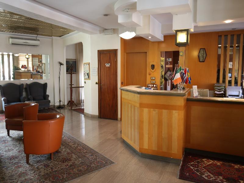 Derby Hotel Roma
