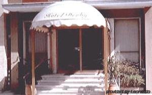 Hotel Derby