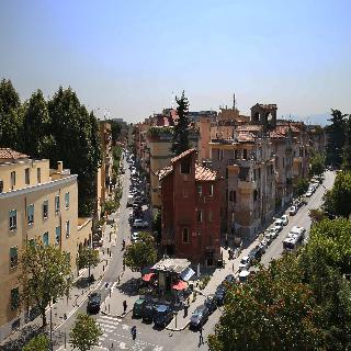 Derby 3* Roma