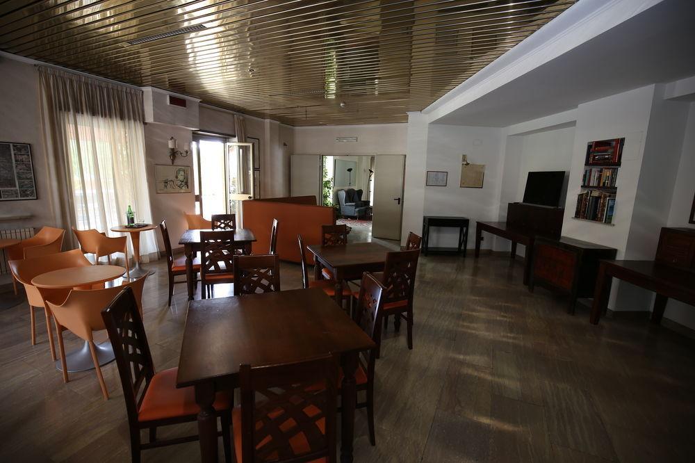 Derby Hotel Roma