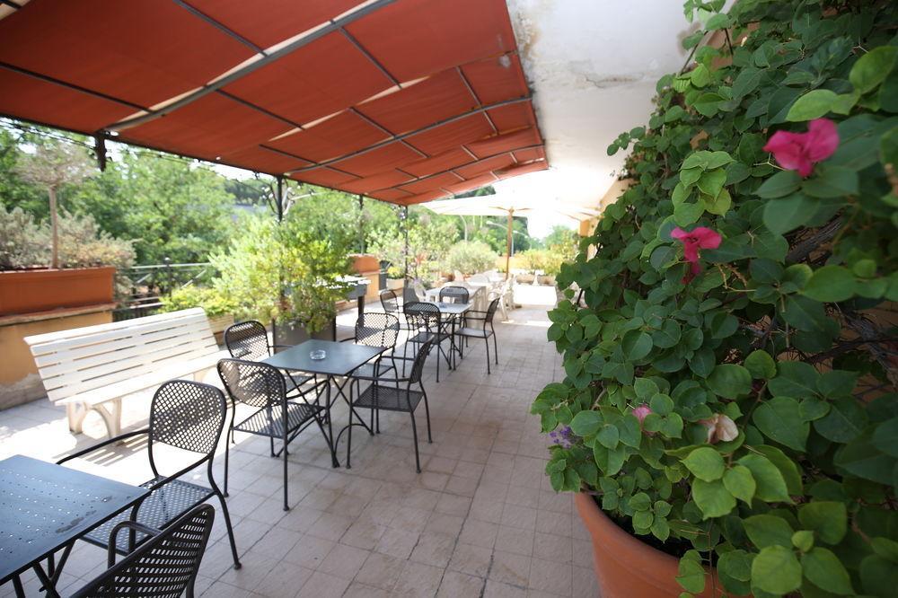 Derby Hotel Roma