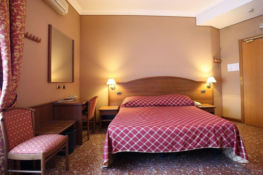 Derby Hotel Roma