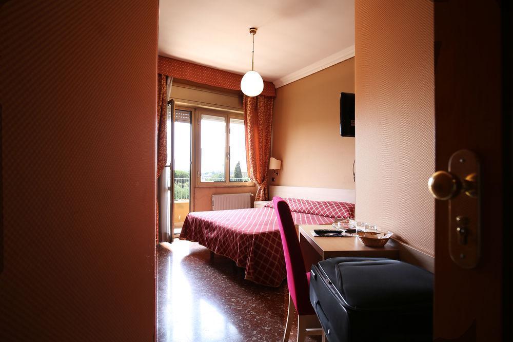 Derby Hotel