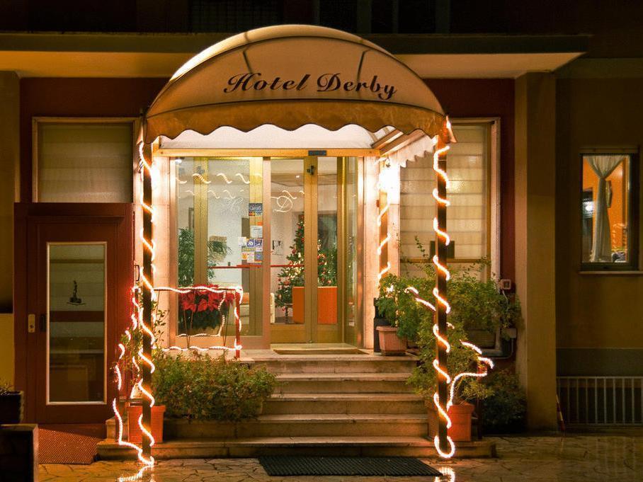 Derby Hotel