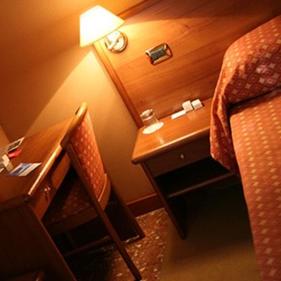Derby Hotel Roma