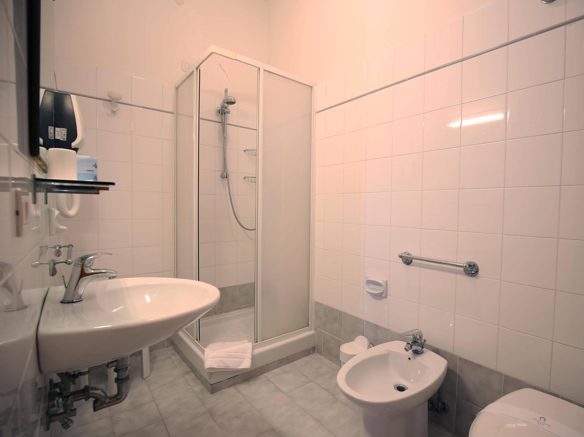 Derby Hotel Roma