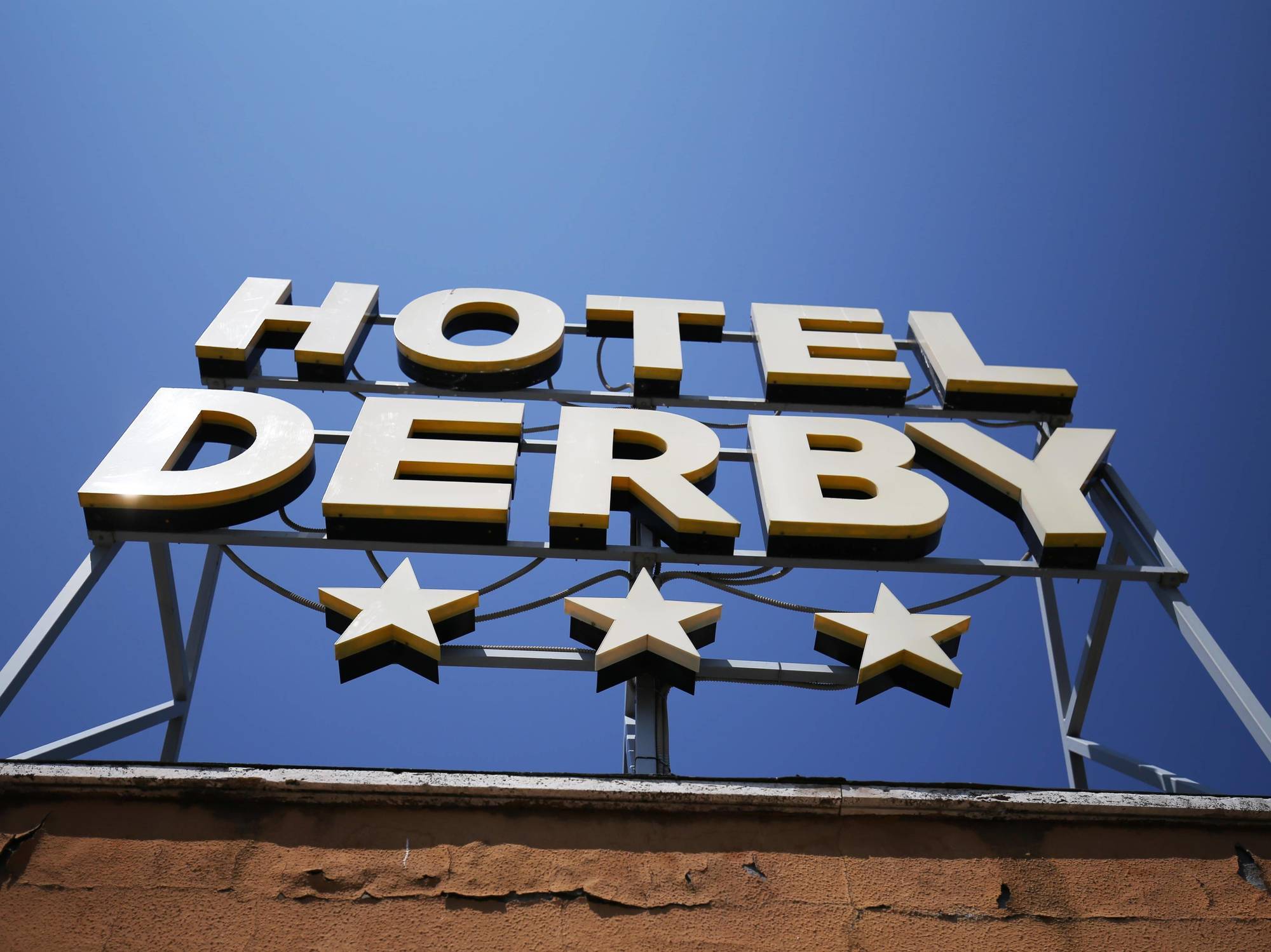 Derby Hotel