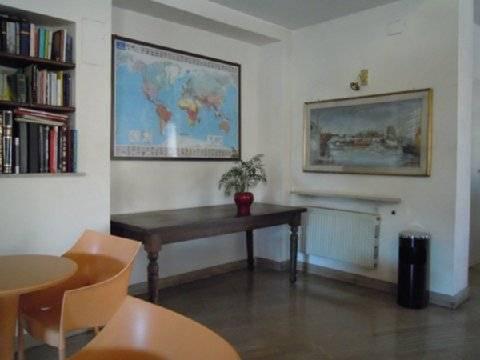 Derby Hotel Roma