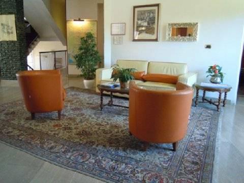 Hotel Derby Roma