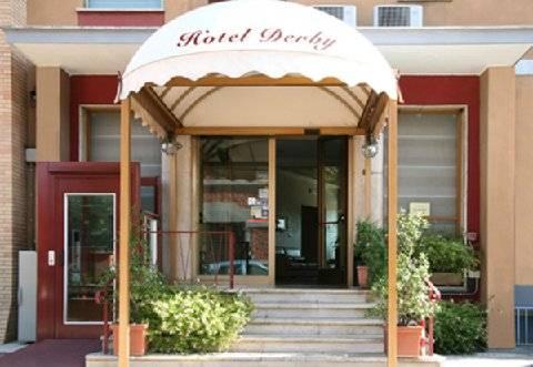 Hotel Derby