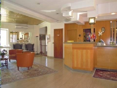 Derby Hotel Roma