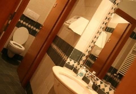 Derby Hotel Roma
