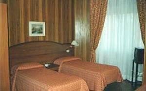 Hotel Derby 3*