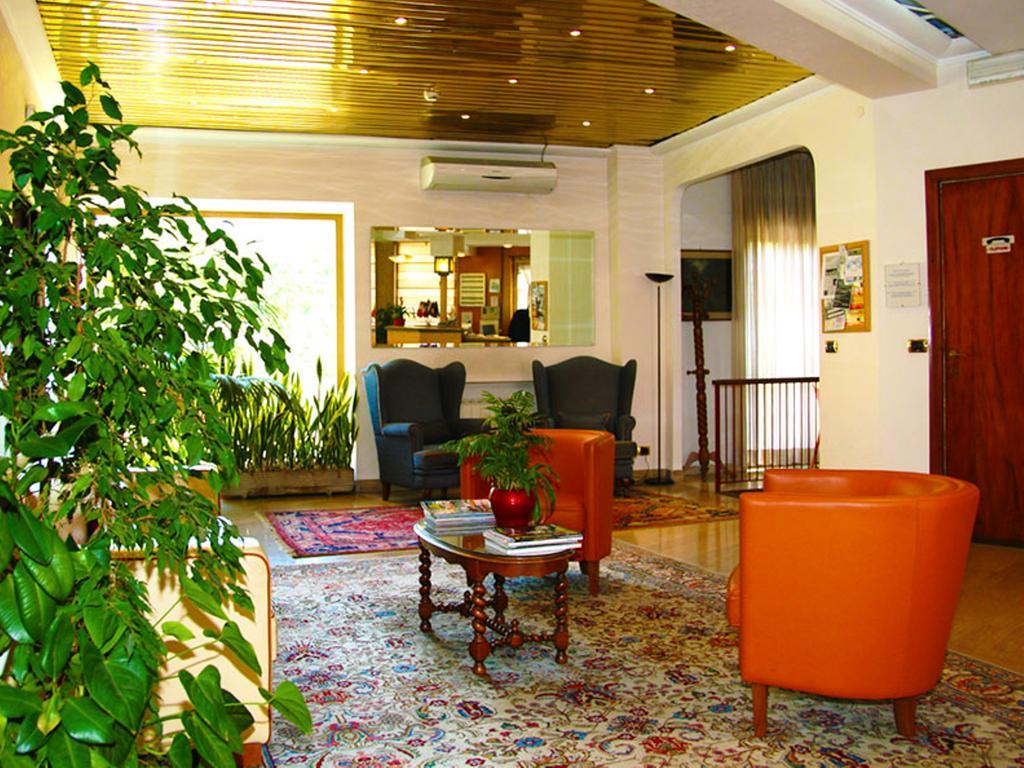 Derby Hotel