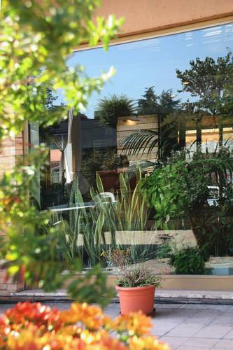 Derby Hotel 3*