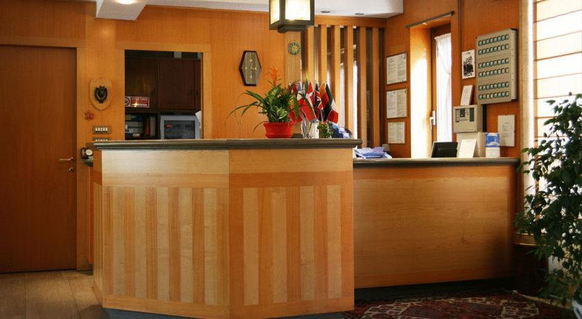 Derby Hotel Roma