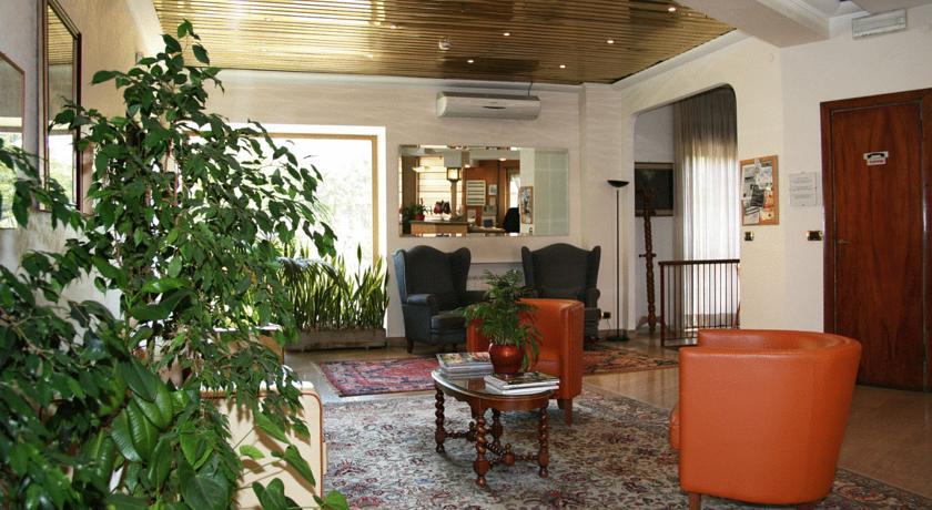 Hotel Derby