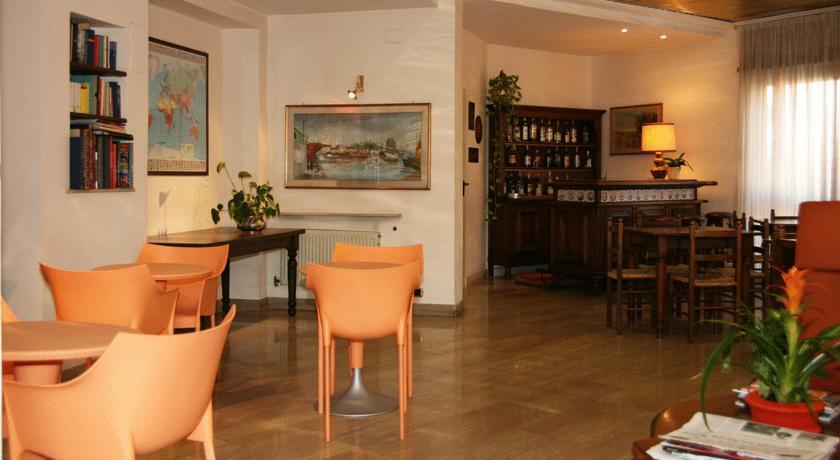 Hotel Derby Roma